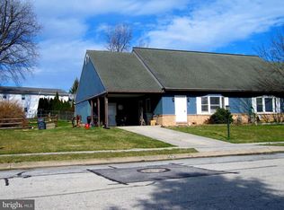 92 Knisley Dr, Hanover, PA 17331