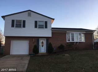 13505 Carmel Ln, Chantilly, VA 20151