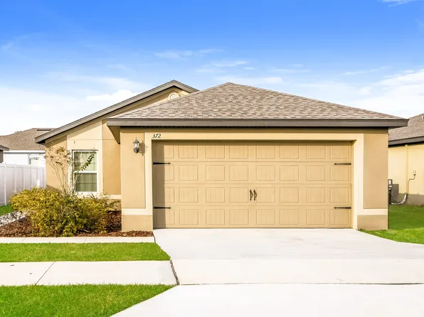 372 Kensington View Dr, Winter Haven, FL 33880