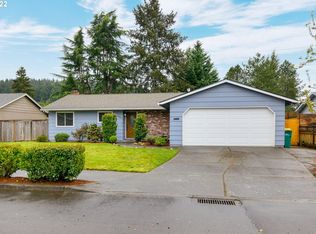 16600 SW Rosa Rd, Beaverton, OR 97007