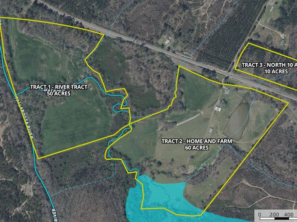 295 J Davis Rd Lot Wp001