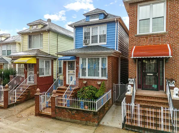 234 E 54th St, Brooklyn, NY 11203