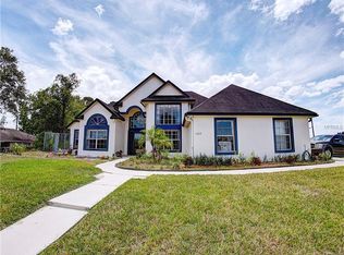 1305 Indian Rock Ct, Deltona, FL 32725