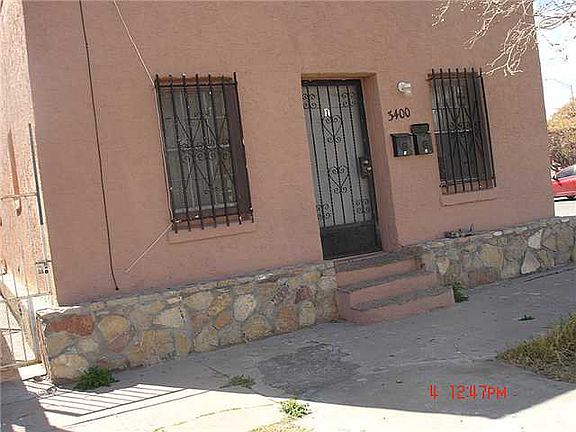 2nd image of 3400 E San Antonio Ave #A