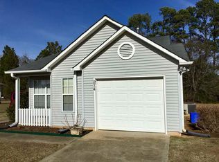 214 Wildwood Dr, Honea Path, SC 29654