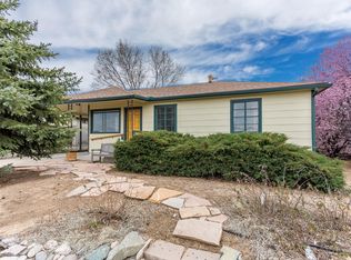 817 Prescott Heights Dr, Prescott, AZ 86301