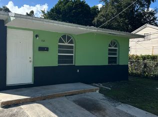 158 NW 57th St, Miami, FL 33127