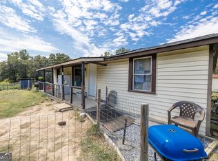 92 Davis Loop, Kingston, GA 30145