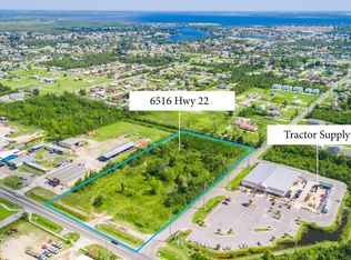 6516 E Highway 22, Panama City, FL 32404