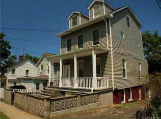 7 Summit St, Nyack, NY 10960