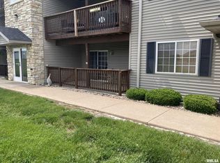 3211 S 16th Ave UNIT 103, Eldridge, IA 52748