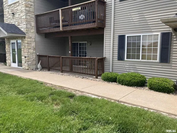3211 S 16th Ave Unit 103, Eldridge, IA 52748