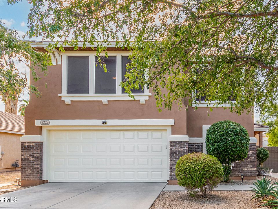 7222 N 72nd Ave, Glendale, AZ 85303 | Zillow