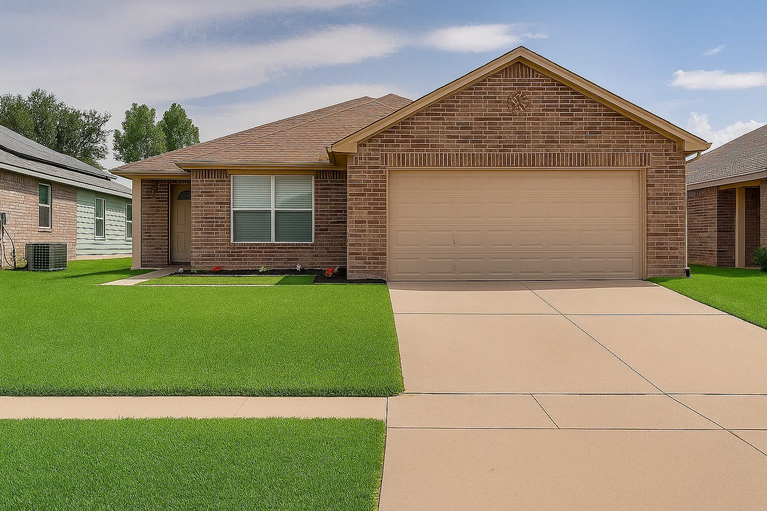 3 bed, 1597 sqft, $2,295 — Photo 1