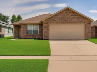 357 Dakota Ridge Dr, Fort Worth, TX 76134