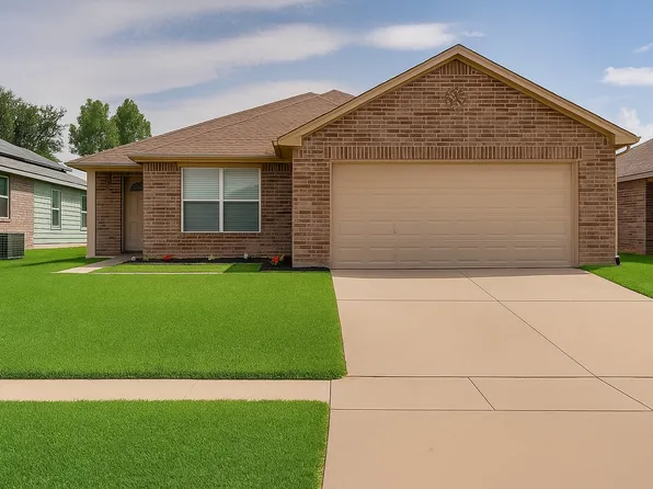 357 Dakota Ridge Dr, Fort Worth, TX 76134