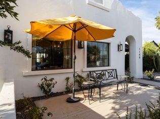 1140 E Sheridan St, Phoenix, AZ 85006