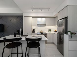30 Gibbs Rd #108, Toronto, ON M9B0E4