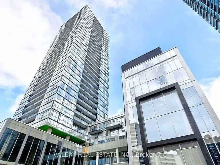 5180 Yonge St #1110 — Photo 5