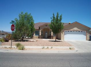 1964 Valley View Dr SW, Los Lunas, NM 87031