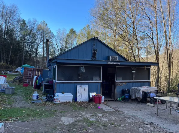 626 Park Hill Rd, Downsville, NY 13755