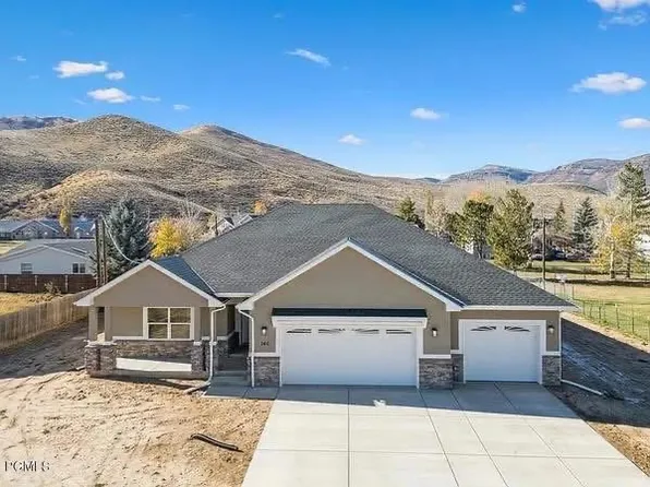 160 S 200 W, Henefer, UT 84033