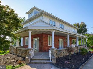 1275 Beaumont Ave, Temple, PA 19560