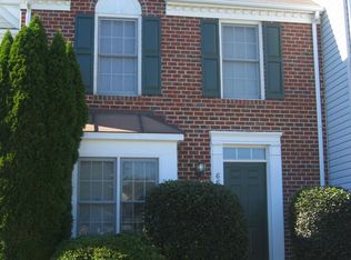 6628 Commodore Ct, New Market, MD 21774