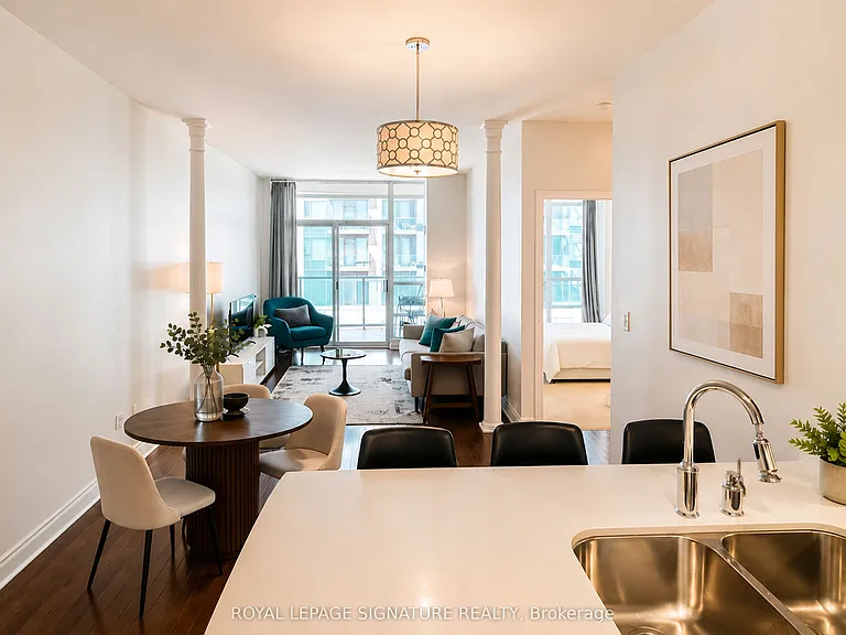 1910 Lake Shore Blvd W #1109 — Photo 4