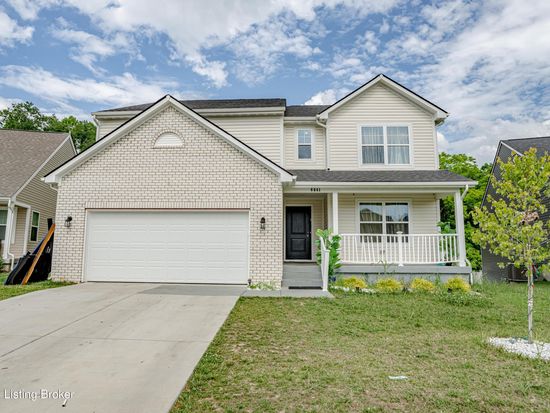 8641 Warbler Branch Way, Louisville, KY 40229