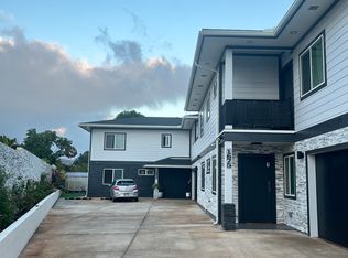 1675 Hookani St #4, Pearl City, HI 96782
