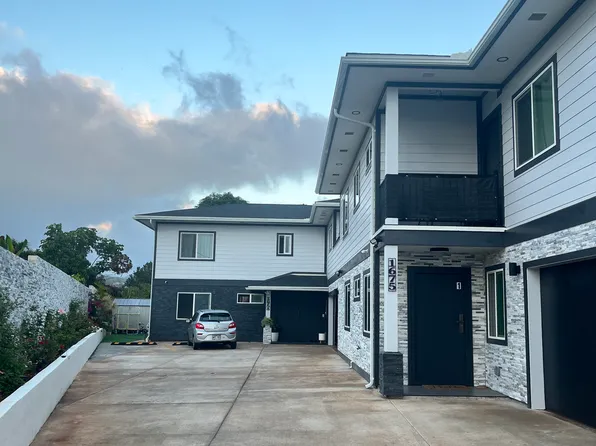 1675 Hookani St #4, Pearl City, HI 96782