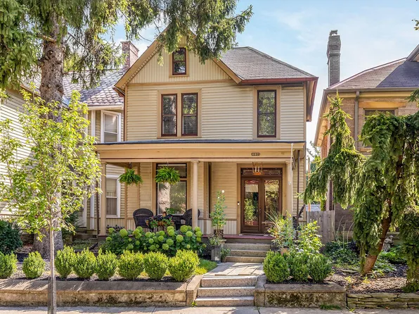 1114 Neil Ave, Columbus, OH 43201