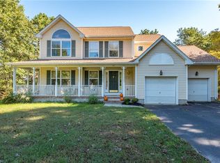 46 Green Tree Dr, Jackson, NJ 08527