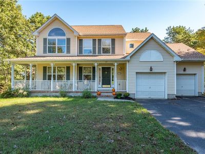 46 Green Tree Dr, Jackson, NJ, 08527