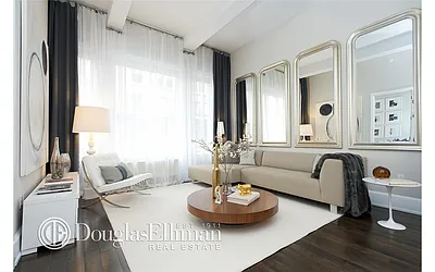 Sold by Douglas Elliman
