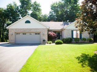 2450 Randall Ave NW, Grand Rapids, MI