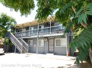 2390 Oakmont St APT 1, Sacramento, CA