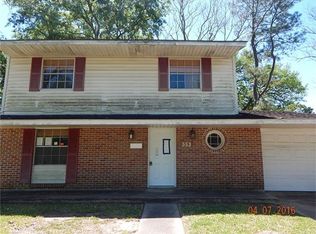 553 Welham Loop, La Place, LA 70068