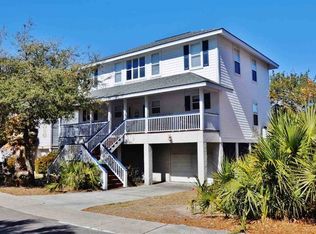 25 Sea Mist Ln, Saint Helena Island, SC 29920