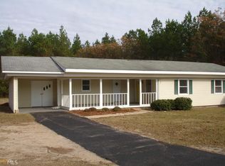 1061 Jordan Mill Rd, Sandersville, GA 31082