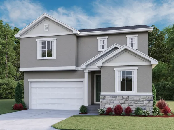 1396 E Wilbur Ln, Eagle Mountain, UT 84005