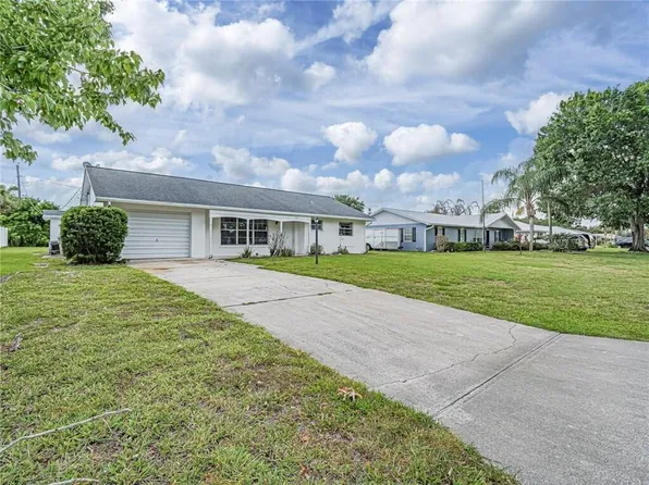 136 16th Avenue, Vero Beach, FL 32962