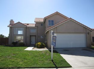 37847 57th St E, Palmdale, CA 93552