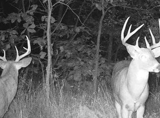 1786 S 200th Rd, Council Grove, KS 66846