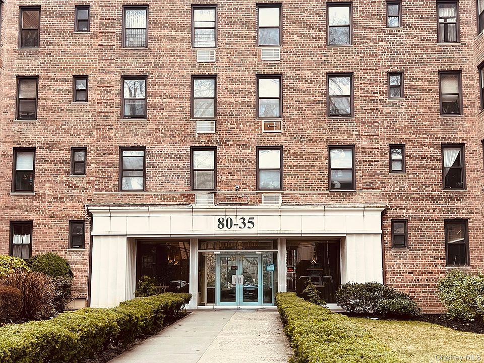 1st image of 80-35 Springfield Boulevard #2M