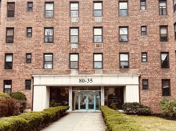 80-35 Springfield Boulevard #2M, Queens Village, NY 11427