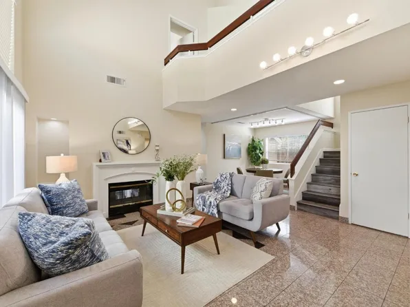 1224 Gingerwood Dr, Milpitas, CA 95035