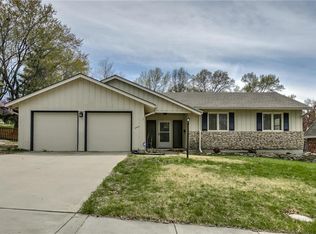 3419 E 105th Ter, Kansas City, MO 64137
