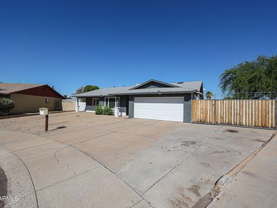 14418 N 29TH Avenue, Phoenix, AZ, 85053